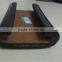 wholesale china made OEM not easy faded escalator handrail