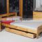 Polish furniture pine bed - No. 6 120 x 200