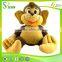  Hottest fashion promotional orangutan plush toy