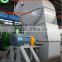Hammer mill design with high efficiency and quality