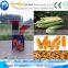 Factory sell best price maize peeling machine corn thresher machine