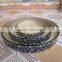 High quality bamboo tray with mother of pearls inlaid made in Vietnam