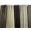 100% Human Hair Machine Wefts