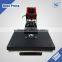 Factory Price Auto Open Digital T-shirt Advertisement Printing Machine