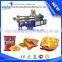 Doritos Corn Chips Making Machine/tortilla Chip Production Line