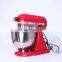cake machinery planetary dough mixer stand food mixers