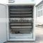 HHD Large capacity automatic used chicken egg incubator for sale chicken egg incubator CE approved