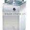 High efficiency autoclave for hospital