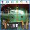 2016 PLC Control Soybean Oil Solvent Extraction Equipment Soya Processing Plant