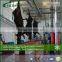Halal semi-automatic australia cattle cow slaughtering equipment slaughterhouse machine
