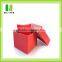 Factory Supplier different color watch box paper