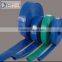 PVC lay flat hose for irrigation