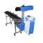glass plastic bottle metal medicine box Industrial inkjet coding printer