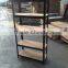 1 x 5 Tier EXTRA Heavy-Duty Shed Shelving Unit - 150 x 70 x 30cm