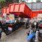 Durable cheap electric mini dumper for hot saling