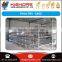 Highly Galvanised Poultry Cage for Supply by Reckoned Dealer