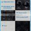 CE 3g 5g 6g 7g adjustable ozone output oxygen source drinking water ozonator machine