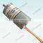 GM25-TEC2419 10rpm 12v dc brush gear motor
