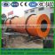 Agricultural bio organic compound fertilizer cow dung rotary drum dryer equipment/flash drying large drier for furnace slag