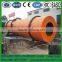 Agricultural bio organic compound fertilizer cow dung rotary drum dryer equipment/flash drying large drier for furnace slag