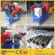 high quality stainless steel round pipes polishing machine