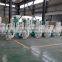 NF 280 Multifunctional Corn Hulling Machine Corn Polishing Machine