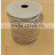 High quality braided polyester rope