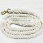 Braided Horse Lead Rope with swivel snap