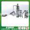 CE approved saving energy Biomass sawdust wood pellet making line with CE ISO