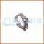 chuanghe high ddouble wirel hose clamp