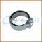chuanghe high hole hose clamp