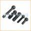 high quality zinc ball head screw