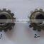 Agriculture Machinery Parts for gears hot sales