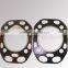 farm machine DF-12 tractor gasket, s195 s1110 s1115 tractor gasket