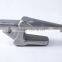 forged industrial hardware of excavator parts