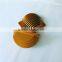 Nature anodized aluminum cnc machining parts