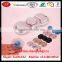China Supplier Cutom Finger Spinner with Colorful Anozied
