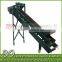 Mining Loose Material Conveying Mobile Belt Conveyor System