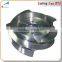 OEM custom best price cast impeller parts