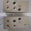 hydraulic block valve