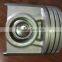 6D140 piston 6219-31-2110
