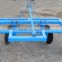 Multifunctional 1 row disc ridger plough with best quality