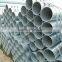 Galvanized Steel Pipe