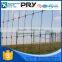 low carbon garden cow cattle farm fencing for goats