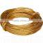 china alibaba golden supplier Brass Wire / high quality brass copper wire manufacturer / edm brass wire