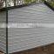 Metal Garage With Galvanized Steel Frame Carport