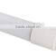 High lumen 4ft 120cm 18W warm white day light T8 led fluorescent tubes CE ROHS EMC approved