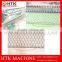 Made in China Gabion Mesh Machine,Hexagonal Gabion Box Making Machine(PLC Controller HMI screen)
