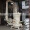 Complete raymond mill powder machine with analysor and dust collector