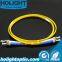 St to St Single Mode Duplex Optica Fiber Patchcord